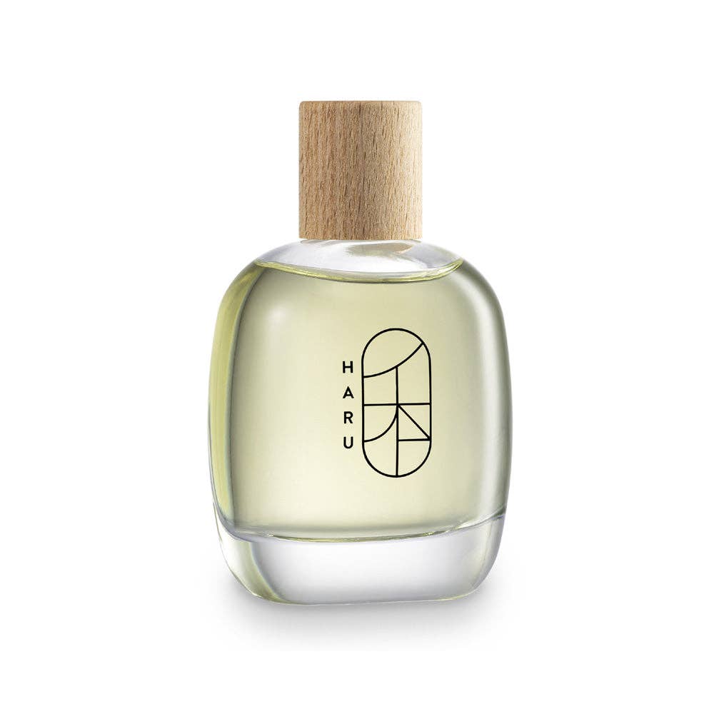 Shibui - Wholesale Perfume/Eau de Toilette - WA:IT - HARU Eau de Parfum