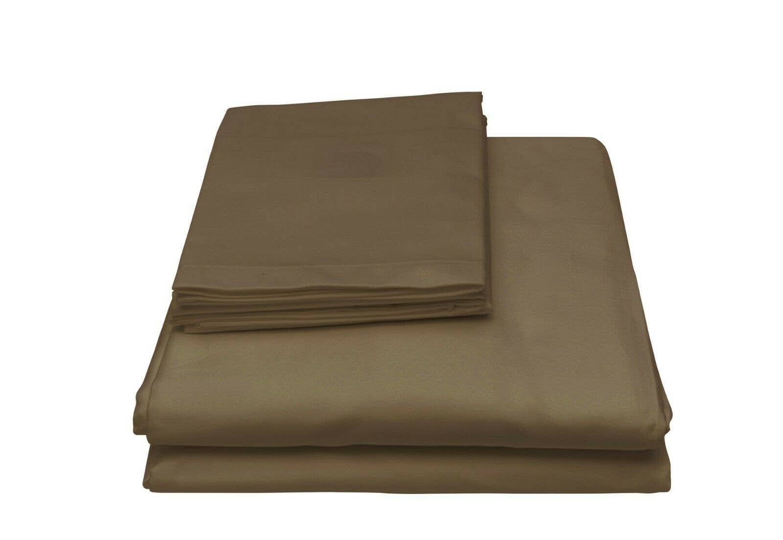 Cypress Linen / Bluff City Bedding – wholesale Sheet set – Sheet Set 1800 Thread Count Deep Pockets Bamboo Feel Soft Bed Sheets12
