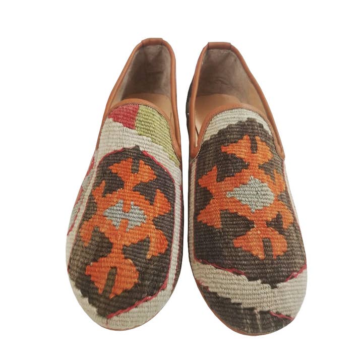 SONNATI - Wholesale Loafers - Men's - Men’s Loafers
- Brand Name: Demir (SK 64)