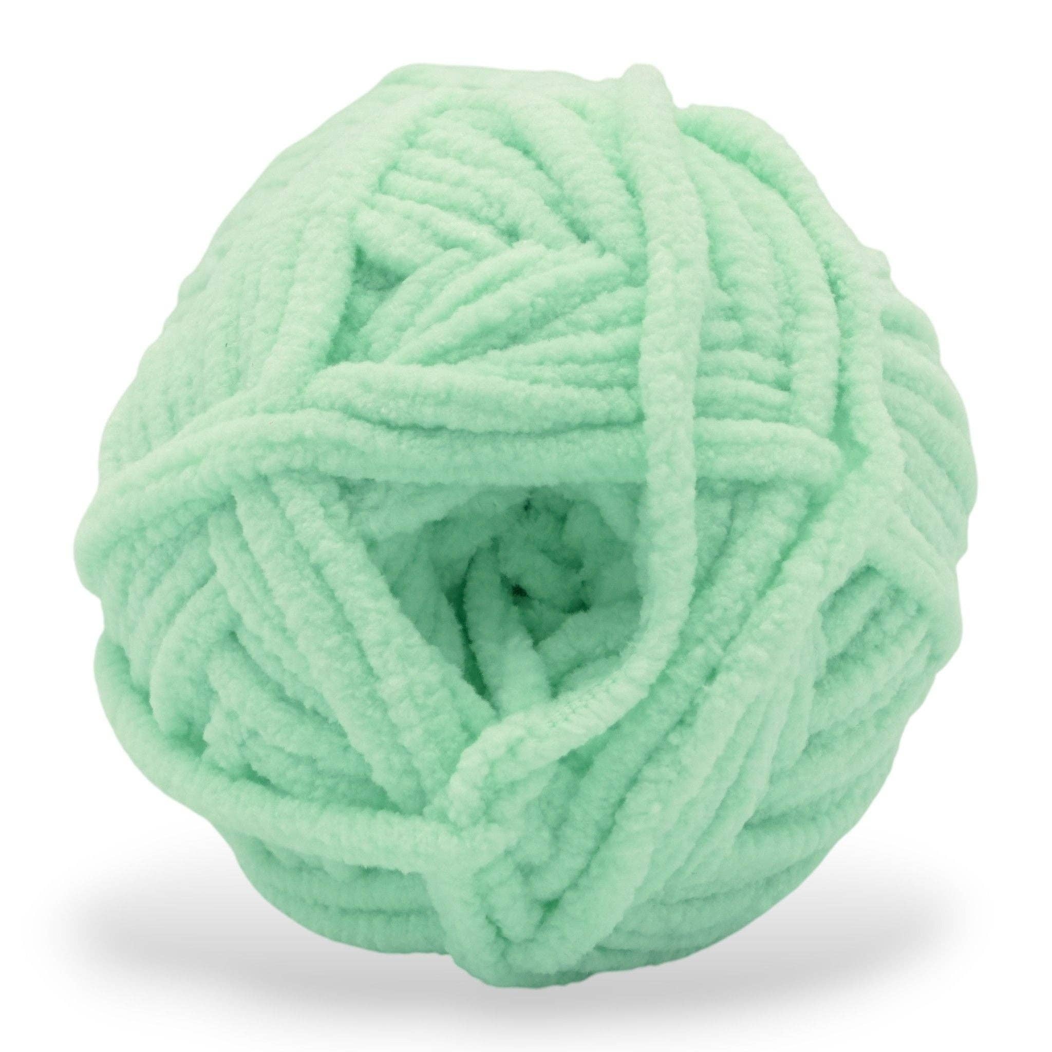 Okey Dokeys - Vente Fils à tricoter - Fil chenille - #6 Super épais - Écheveaux de 100g118