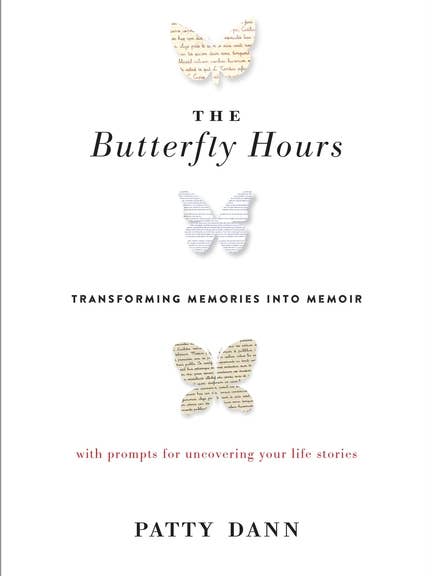 Vlinderuren: Herinneringen Omzetten in Memoires voor wholesale door Bradley's Book Clearance