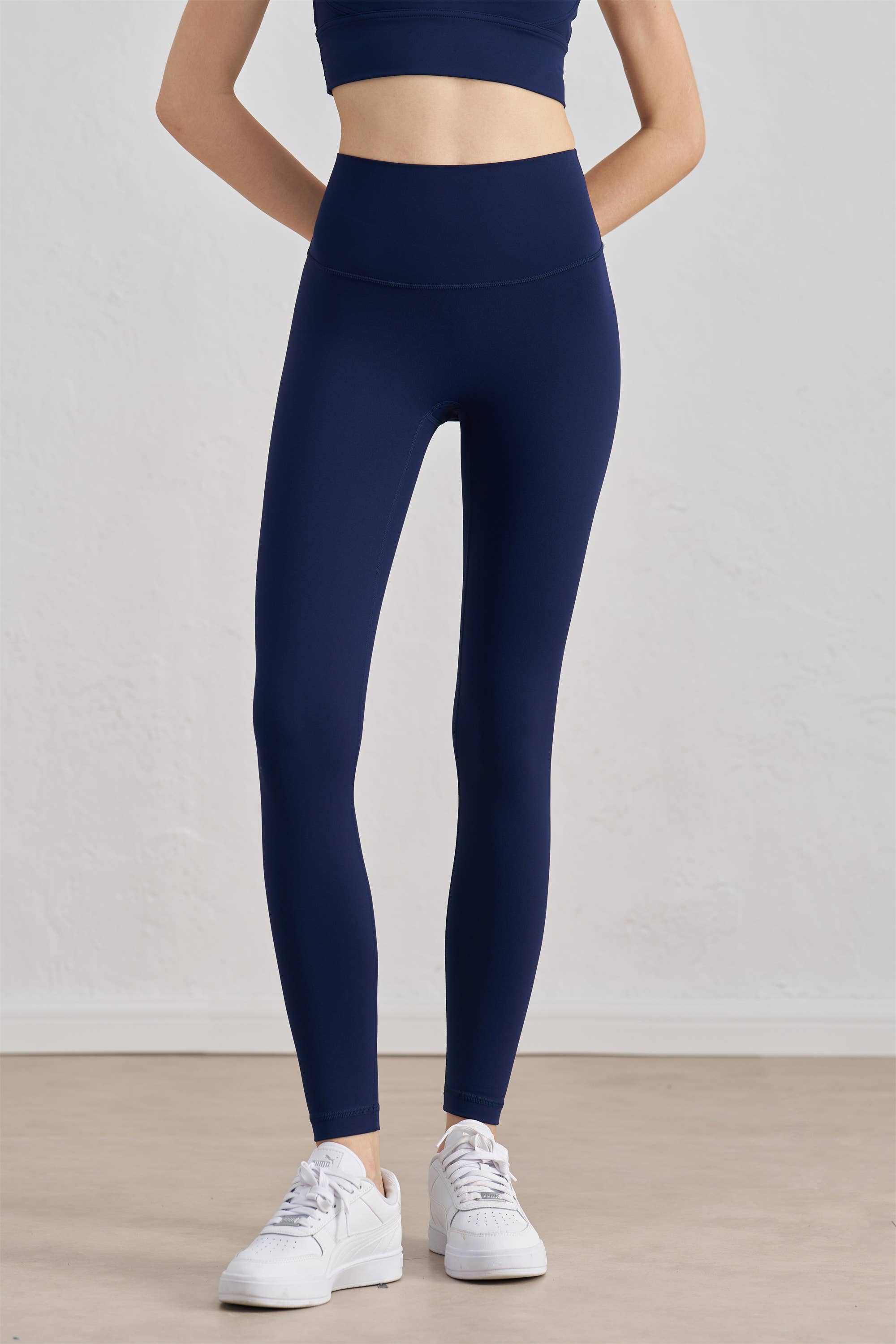 91thelabel - Wholesale Athletic/Lounge Leggings - Women's - NEW Colors! Empower SoftSculpt™ High Waist Leggings22