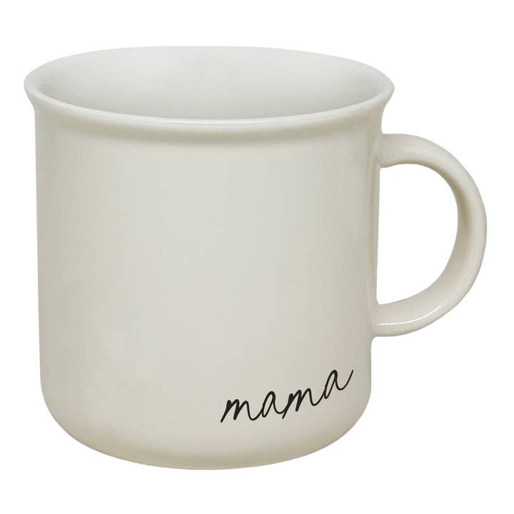 Sweet Water Decor - Wholesale Coffee mug - Mama 11oz Campfire Coffee Mug - Home Decor & Gifts