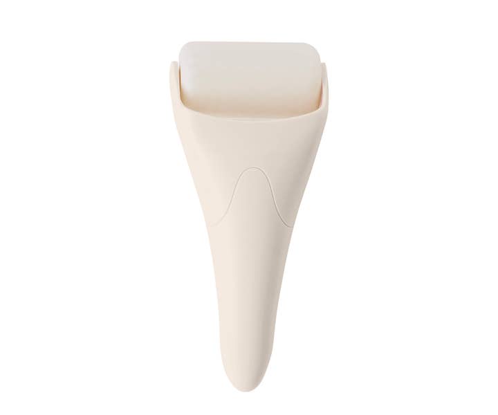Pinch Provisions - Wholesale Face/Beauty Roller - Ice Roller | Ivory