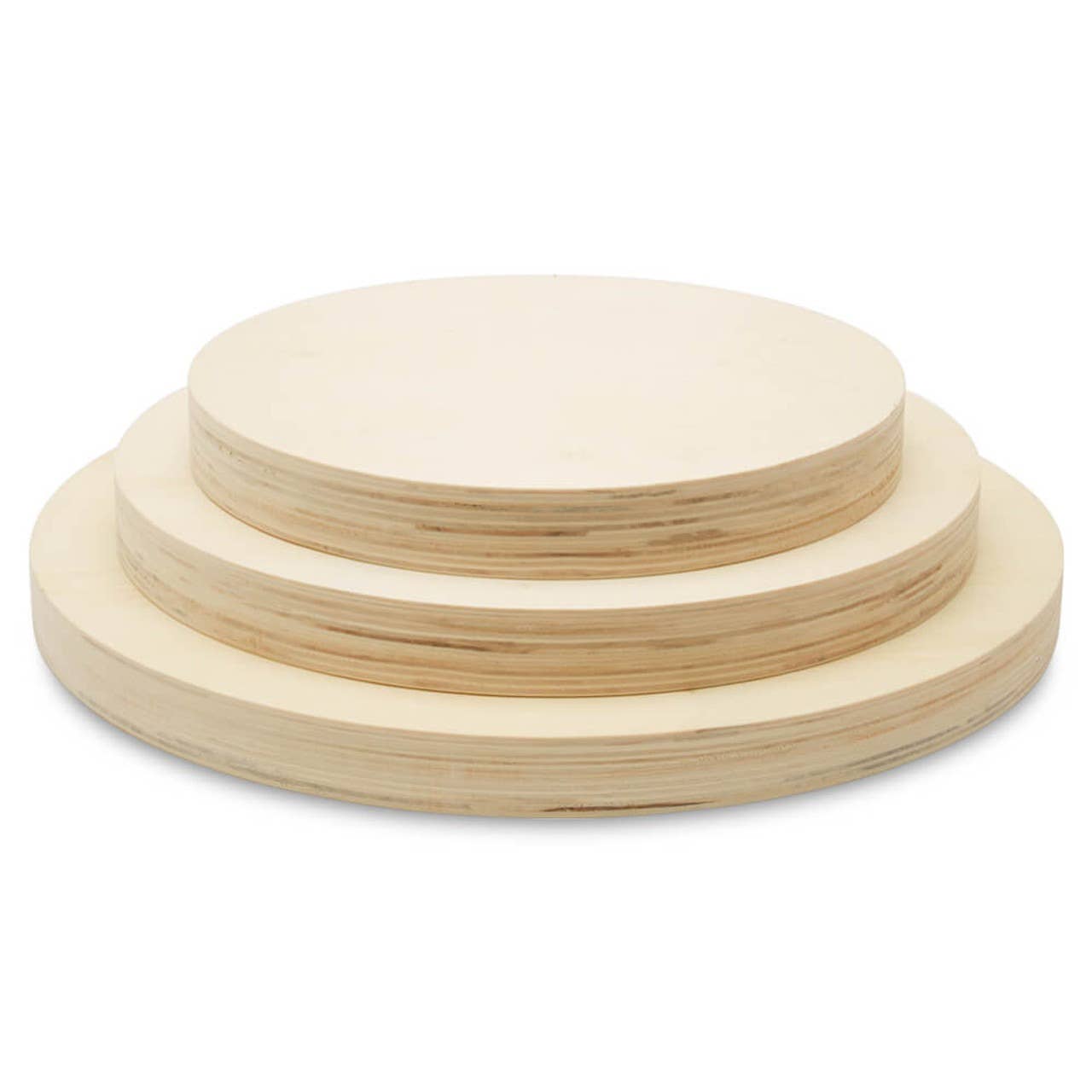 Woodpeckers Crafts - Wholesale Craft Supplies - Wood Cradled Frames1