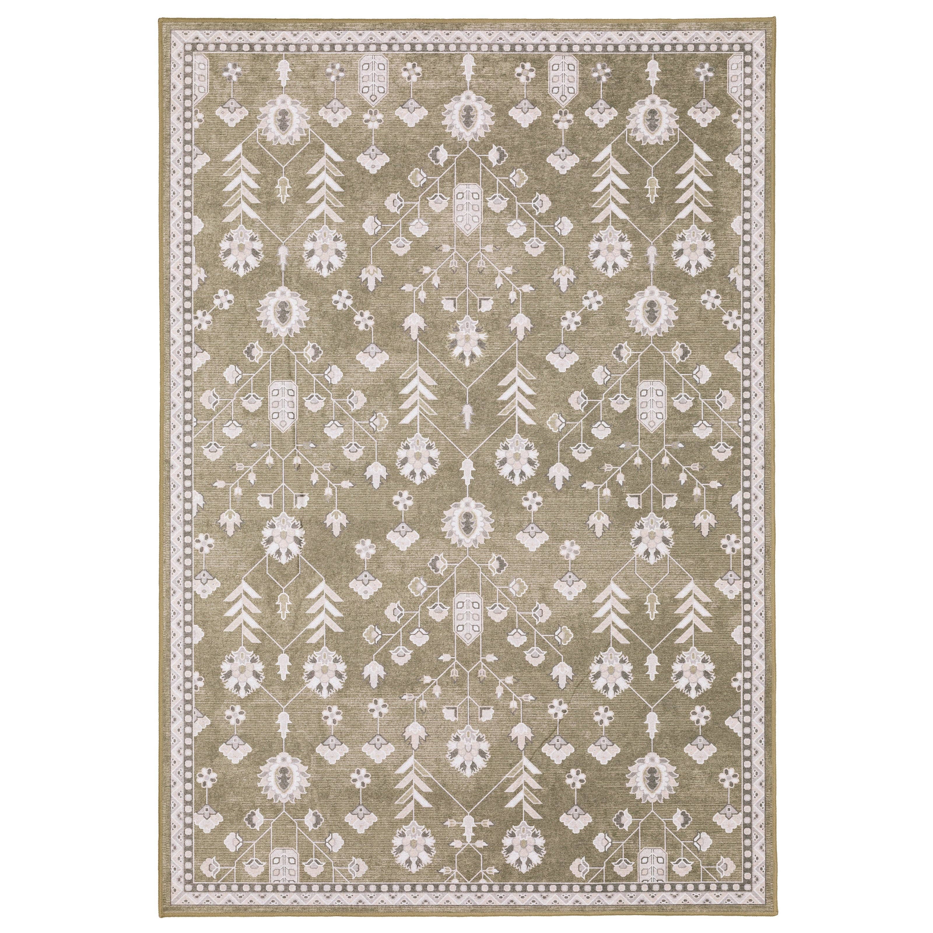 Oriental Weavers - Wholesale Area Rug - Addison / ADD070