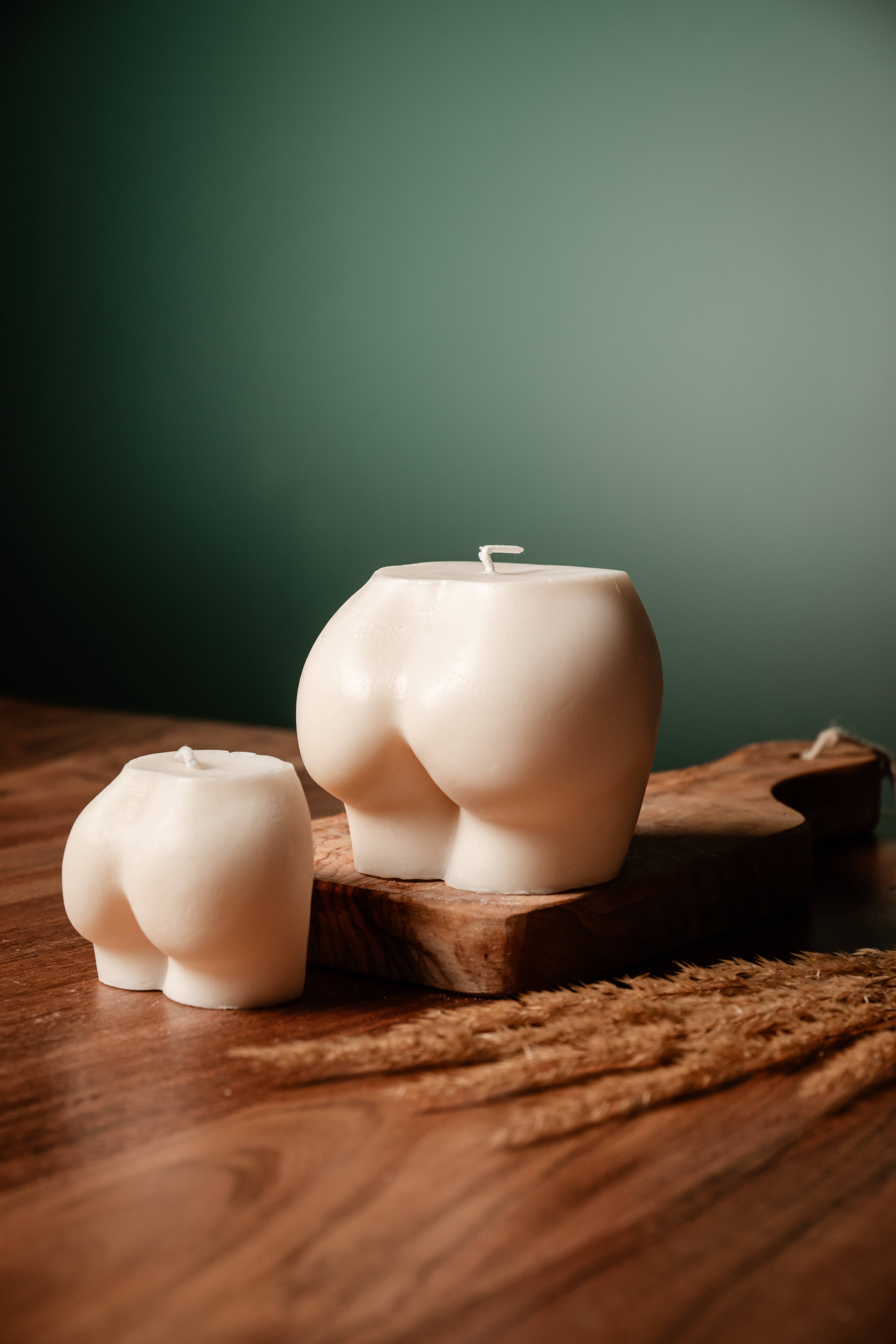 Allure CA - Wholesale Novelty Candle - Booty Candle - Decorative BUM Candle | Aesthetic3