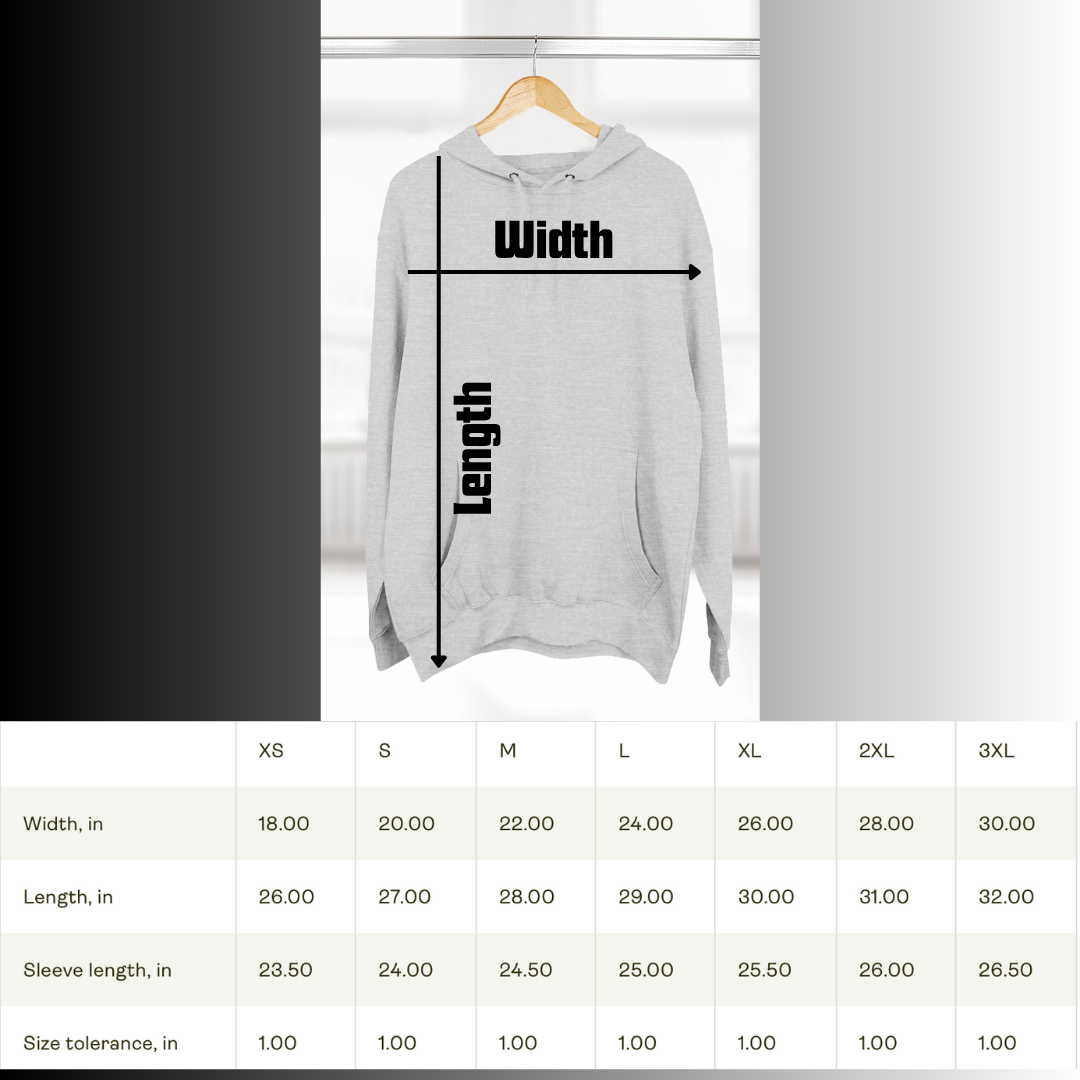 TheWorldOfMYes - Wholesale Hoodie - Women's - Custom Text Hoodie, Sweatshirt & Tee, Unisex Custom Shirt11
