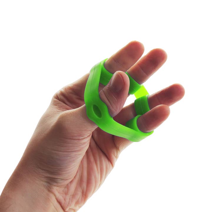 Robiii - Wholesale Fidget Toy - Kids - Therapeutic Hand Exerciser = Fidget - Occupational therapy