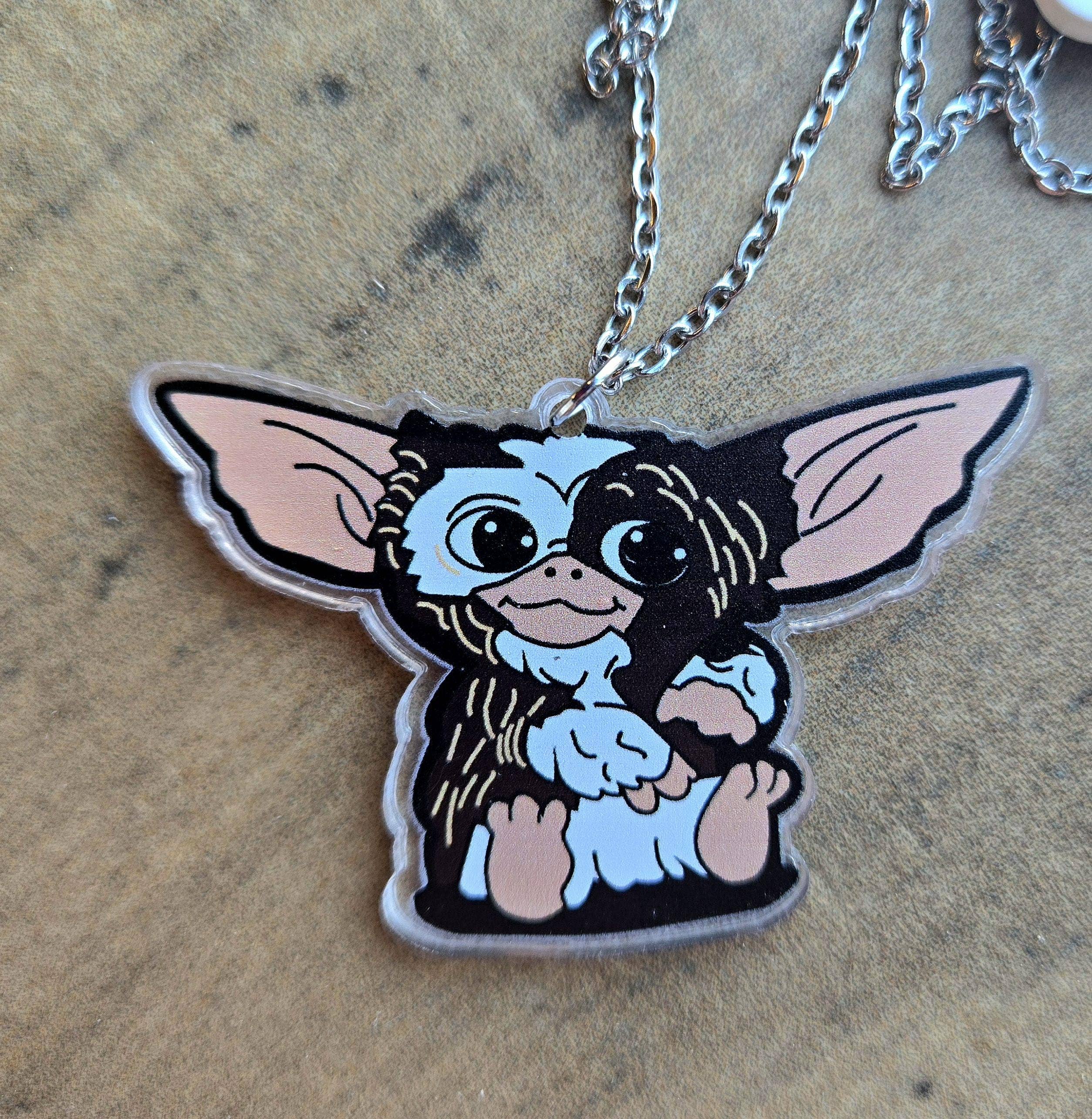 Mabel's Way - Wholesale Dangle Earrings - Gizmo Earrings or Necklace1