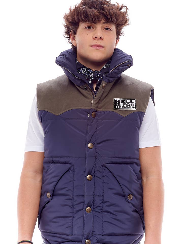 GEUL voor wholesale door HELL IS FOR HEROES