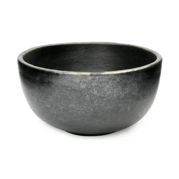 The Burned Bowl - Noir - M pour la vente par Bazar Bizar Living