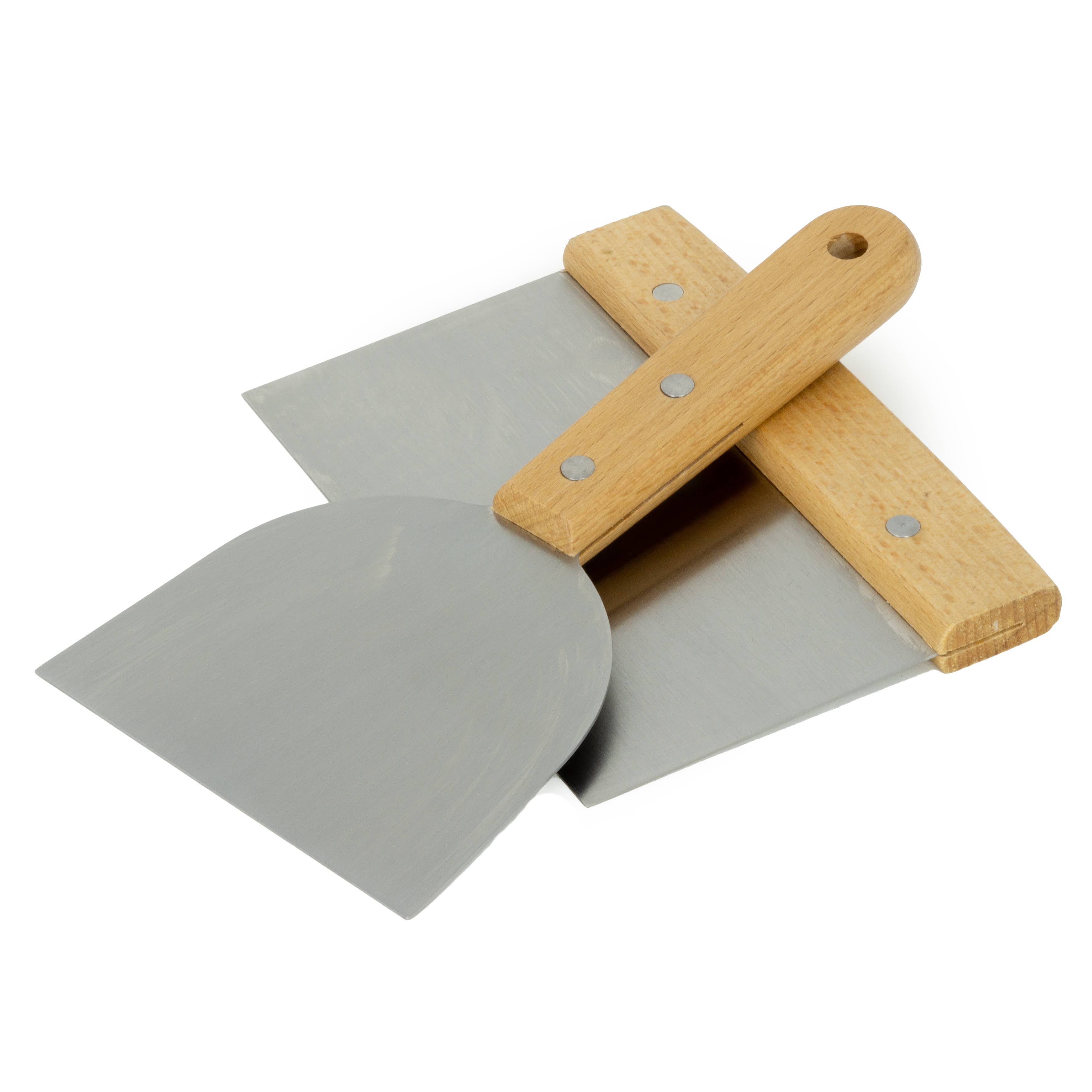 JOCCA - Wholesale Kitchen Appliance - Parrilla de Acero Inoxidable6