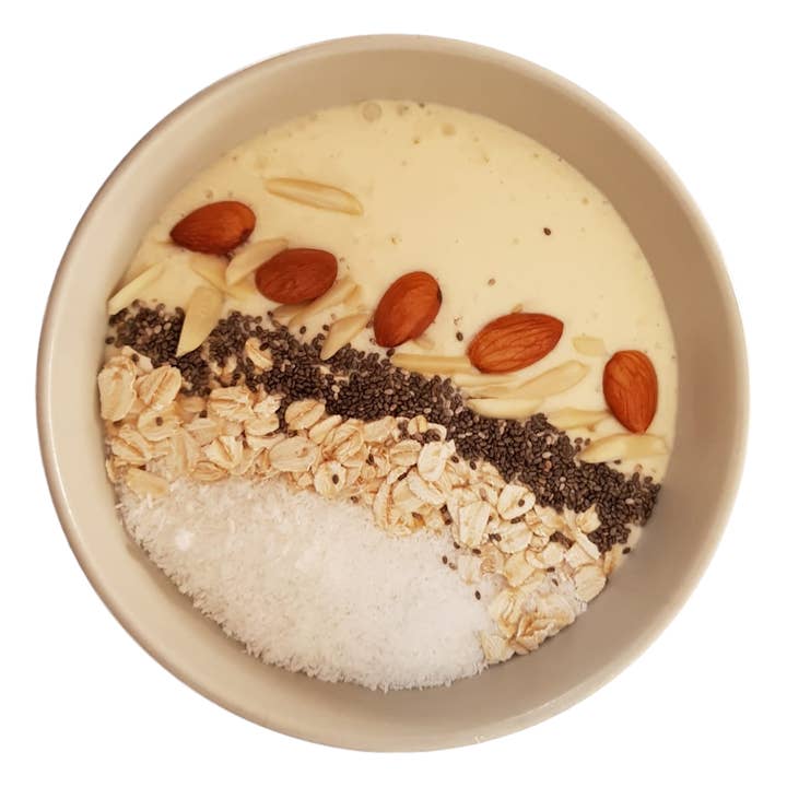 Indus Farms Superfoods - Wholesale Protein/superfood powder - Indus Farms 100% Natural Sapota Fruit Powder1