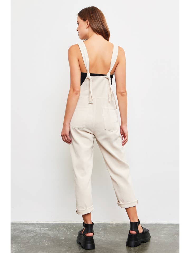 Mustard Seed – Großhandel Overall – Damen – OVERALL OVERALL
