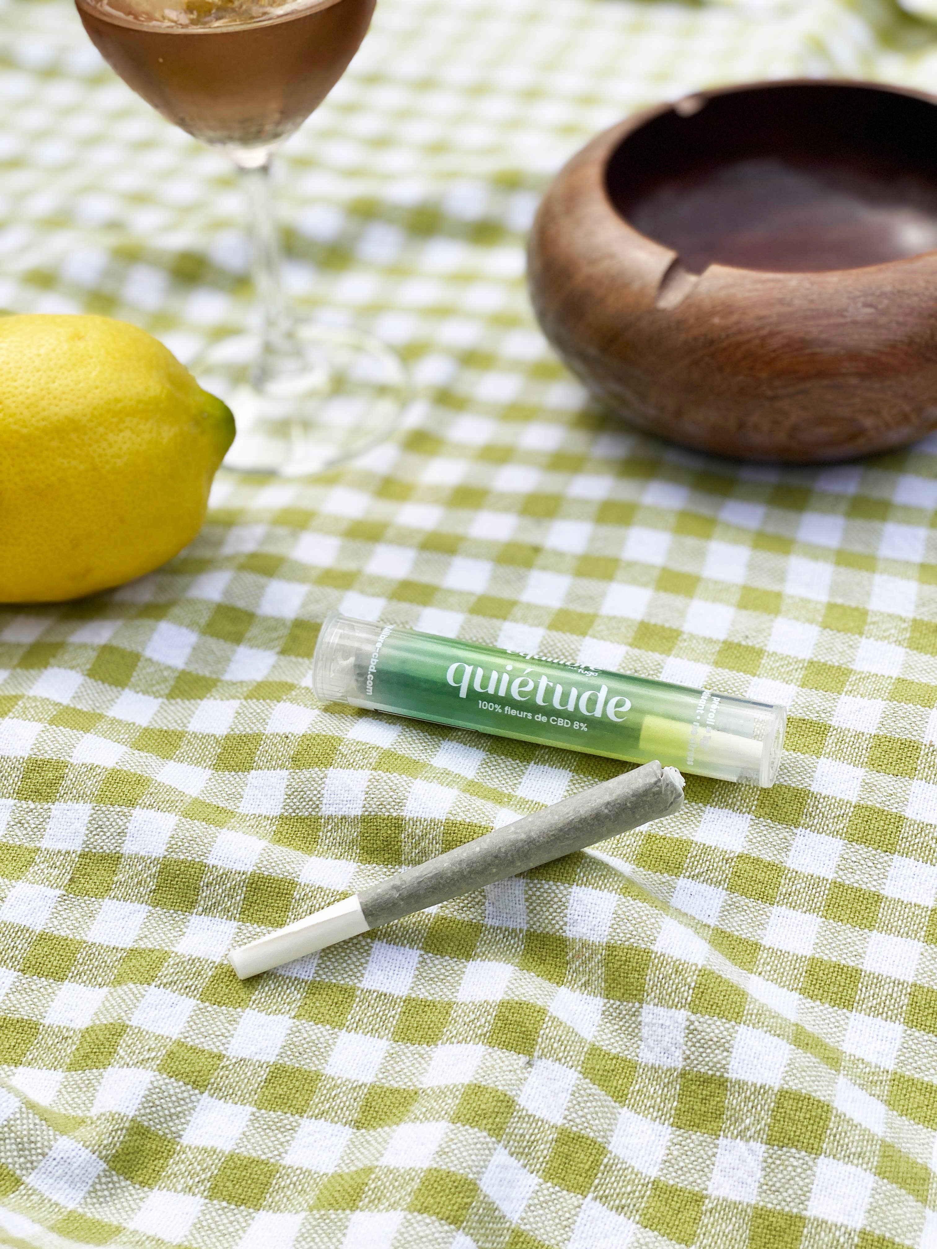 Equilibre - Wholesale Retailerdisplay - Doos met 20 prerolls6