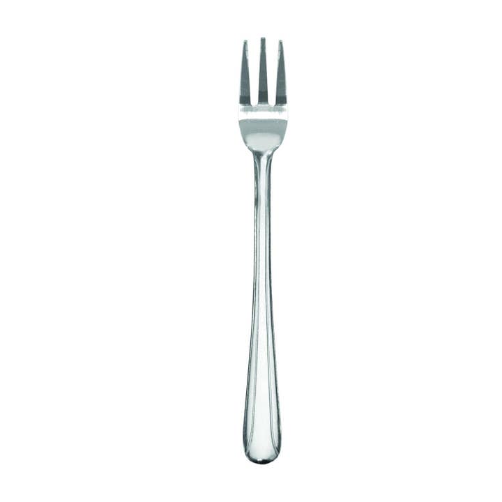 KT Supply - Wholesale Table Fork - Domilion Oyster Fork, Pack of 12