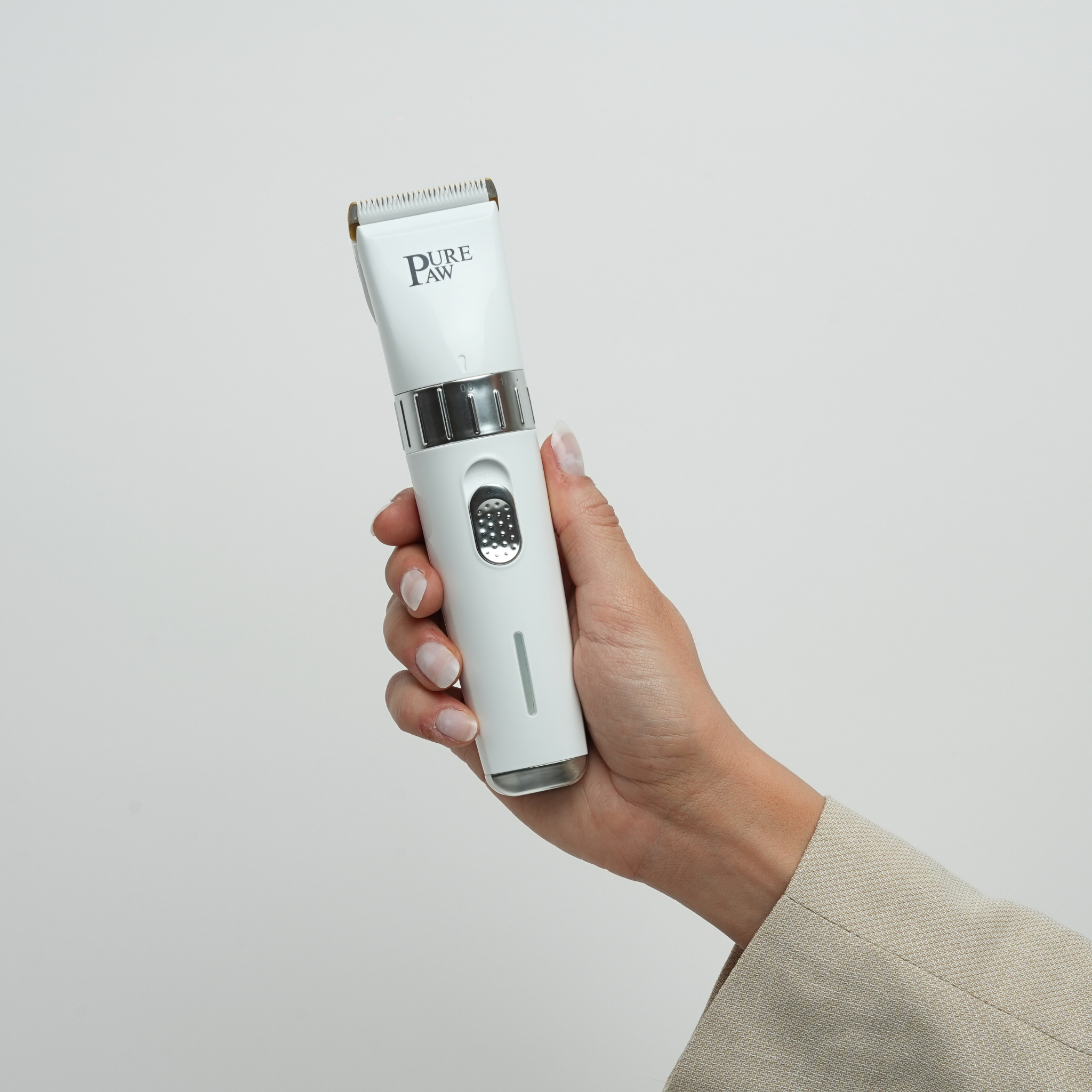 Staey - Wholesale Pet Grooming Tool - Dog - PurePaw Pro Hair Clipper4