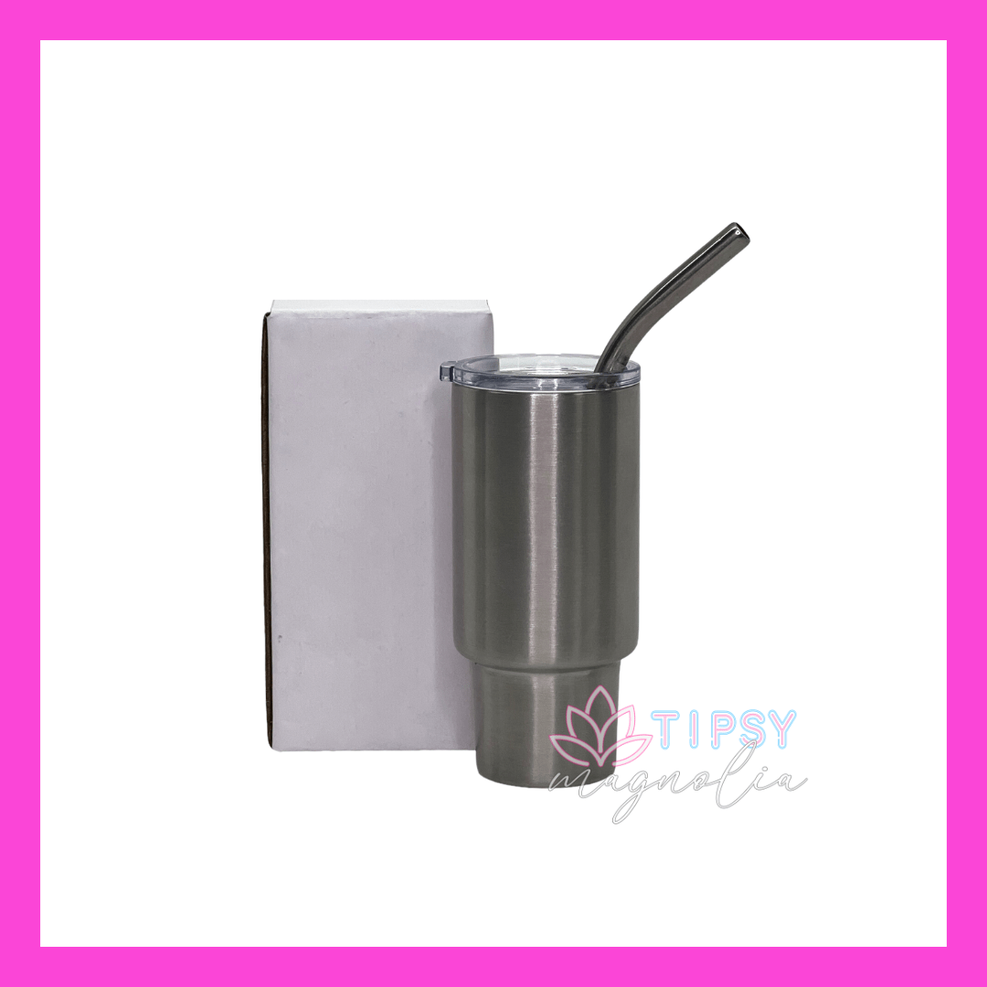 Tipsy Magnolia – Großhandel Thermotasse/-becher – 2oz Lil' Tipsy3