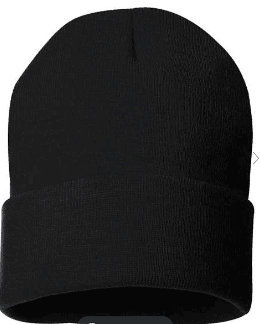 PNW Apparel - Vente Bonnet – unisexe - Bonnet Sasquatch avec écusson Big Foot5