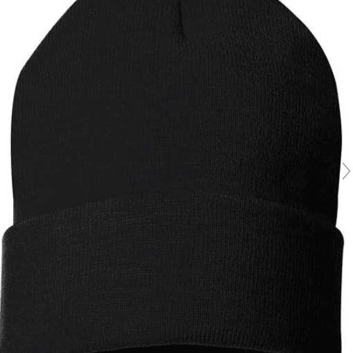 PNW Apparel – Gorro - Unissexo por atacado – Gorro Sasquatch c/ Patch para Pés Grande5