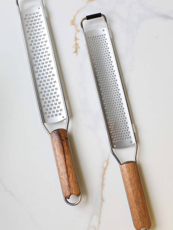 Long Handle Cheese Grater for wholesale by Fodory