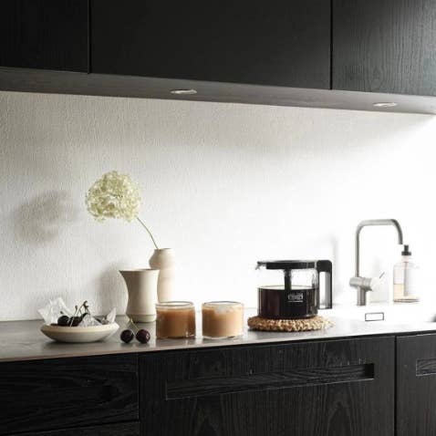 Tonkin Handicraft - Vente Dessous-de-plat - Dessous de plat rond en osier10