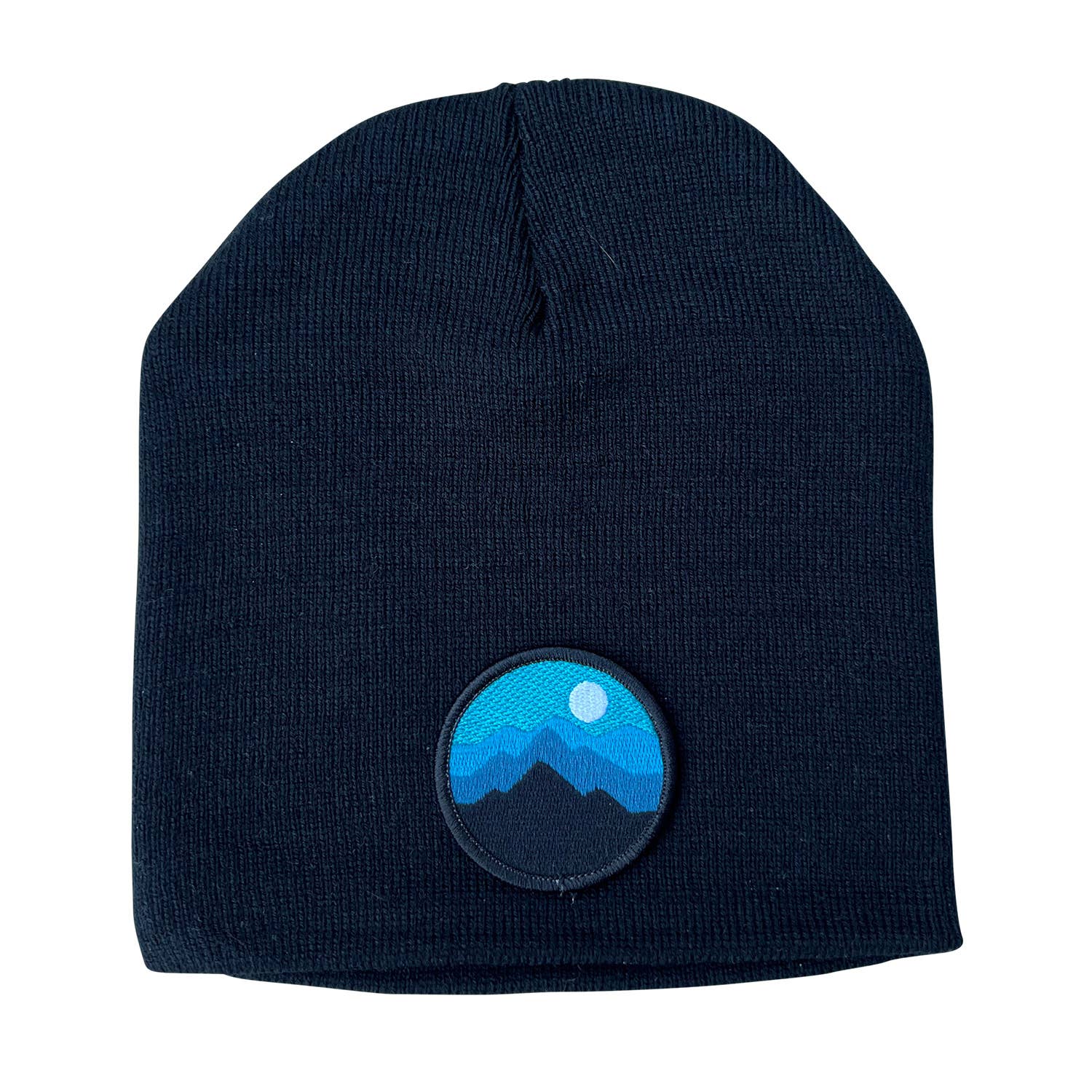 Direction Apparel - Wholesale Beanie - Unisex - Blue Mountains Beanie6