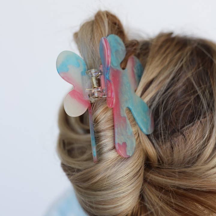 KAXI - Wholesale Hair Accessories Set - Women's - COLOR CHANGING CLAWS30