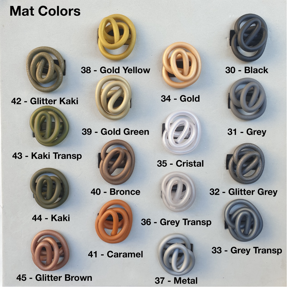 Samuel Coraux – Engroshandel Hængeøreringe og creoløreringe – NY øreringe7