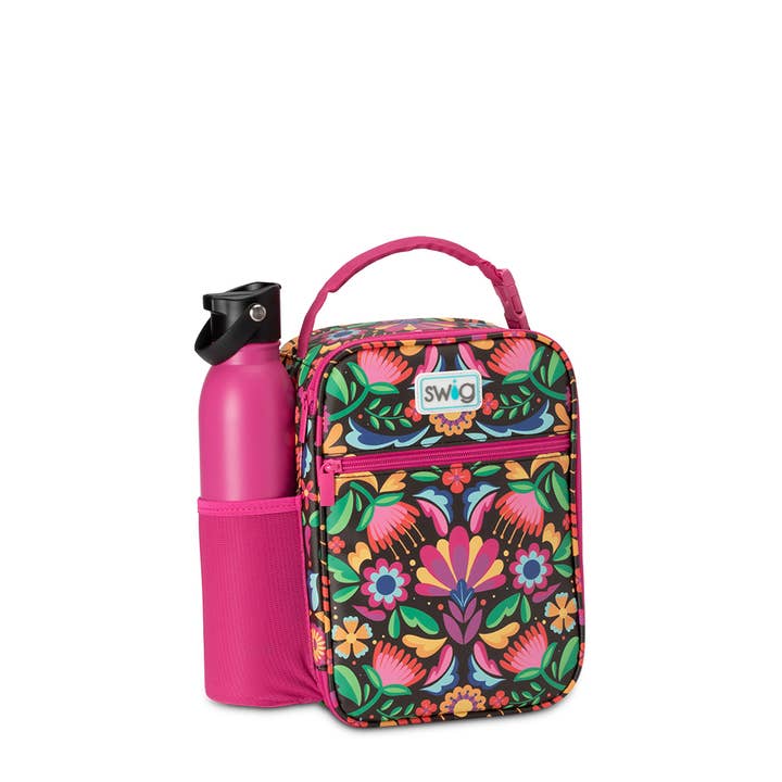 Swig Life - Wholesale Lunch Bag/Box - Caliente Boxxi Lunch Bag