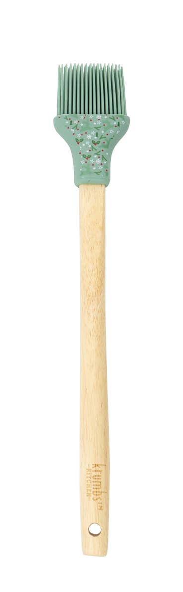 DM Merchandising - Wholesale Basting Brush - Krumbs Kitchen Holiday Farmhouse Basting Brush2