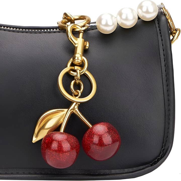 Queens Designs - Wholesale Purse/Bag Accessory - Women's - Bag Charms