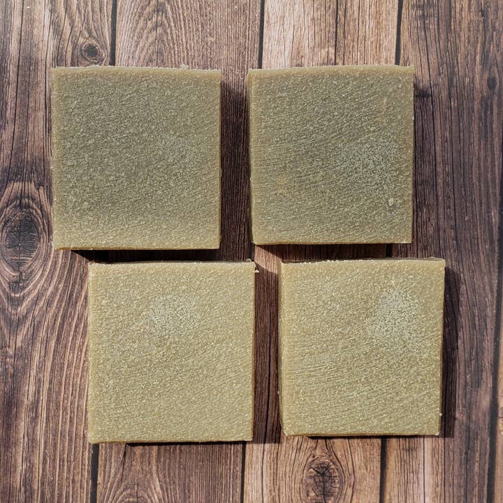 Morfosoaps – wholesale Tvål – Handgjord Naturlig Svavel Tvål22