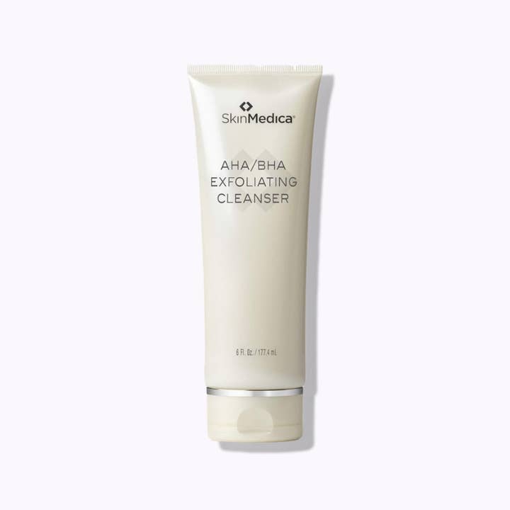 SkinMedica AHA/BHA Exfoliating Cleanser for wholesale by Dermstreet