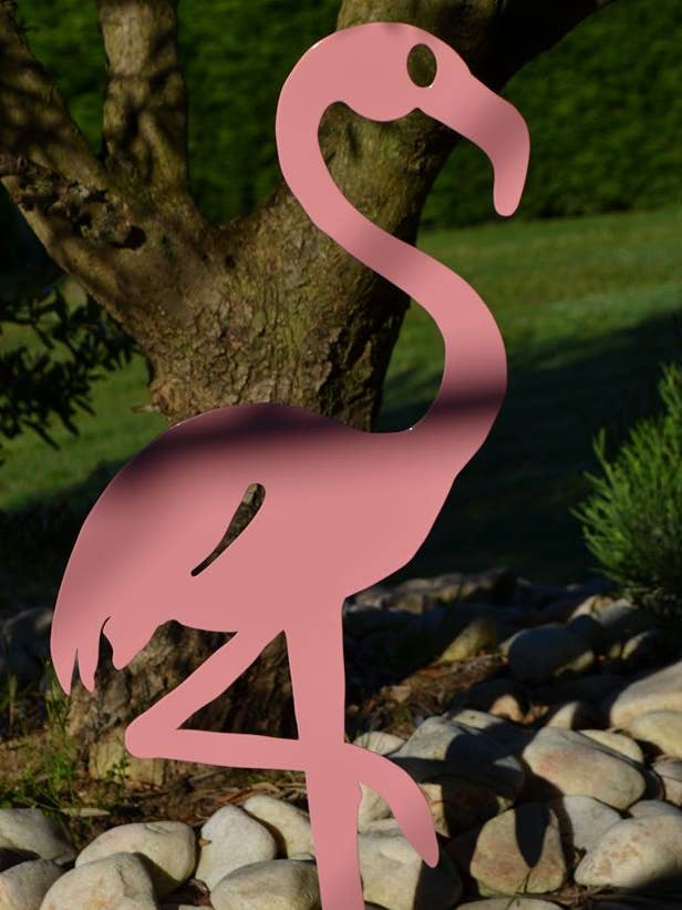 Flamingo Lady Pink for wholesale by IDfer