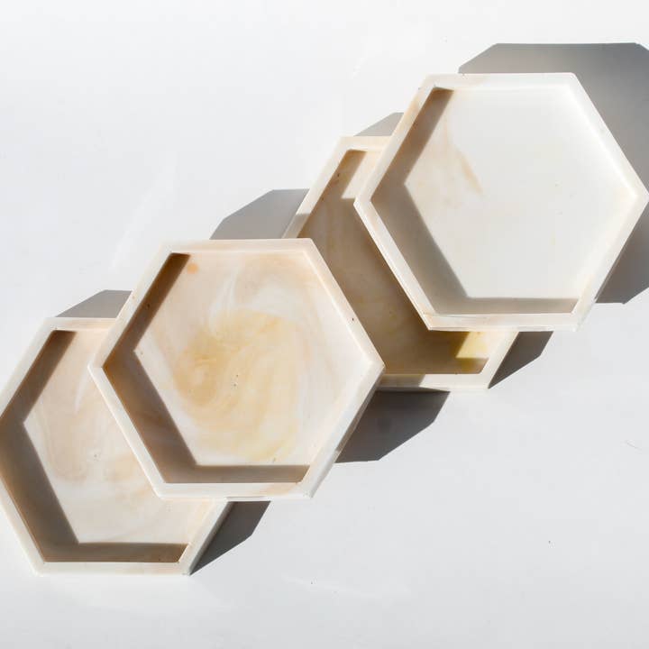 Taupe Set for wholesale by Broad Spectrums