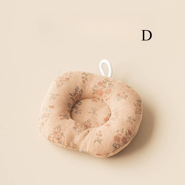 Gohobi (We cover U.S. import duties) - Wholesale Coasters - Gohobi Fabric Round Coaster3