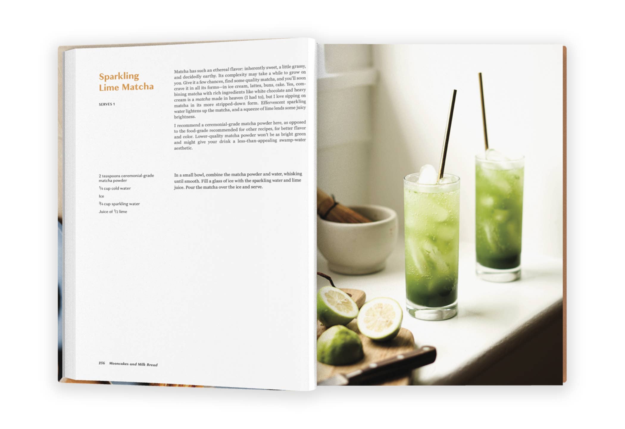 HarperCollins Focus - Wholesale Baking & Dessert - Mooncakes and Milk Bread3