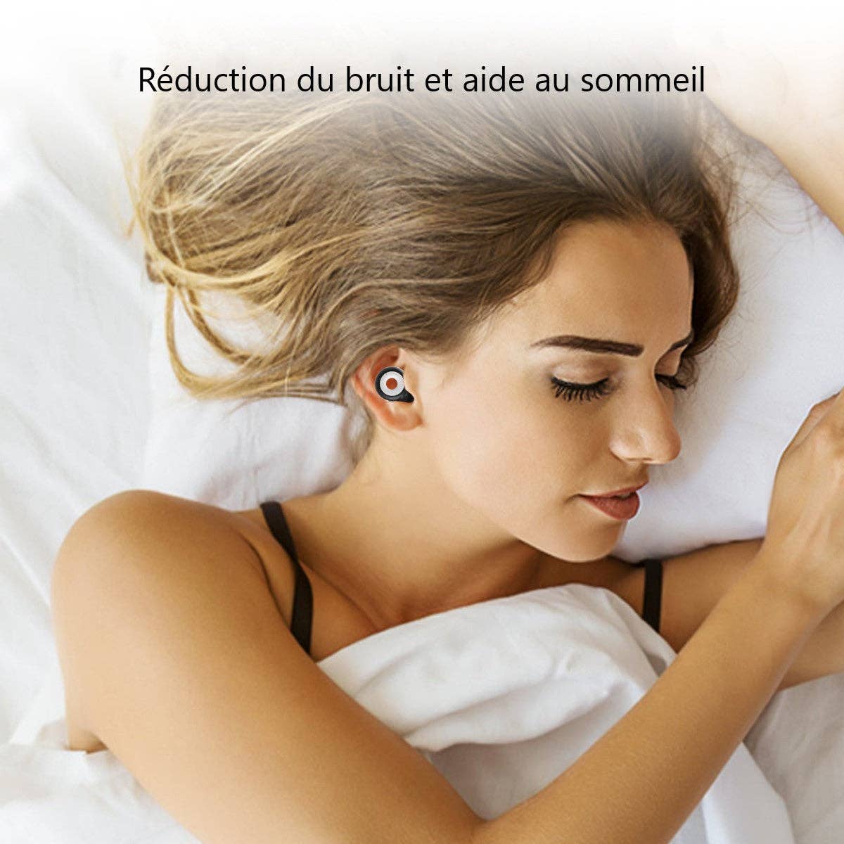 PALOMA BEAUTIES - Wholesale Earplugs - MULTIFUNCTIONAL EARPLUGS1