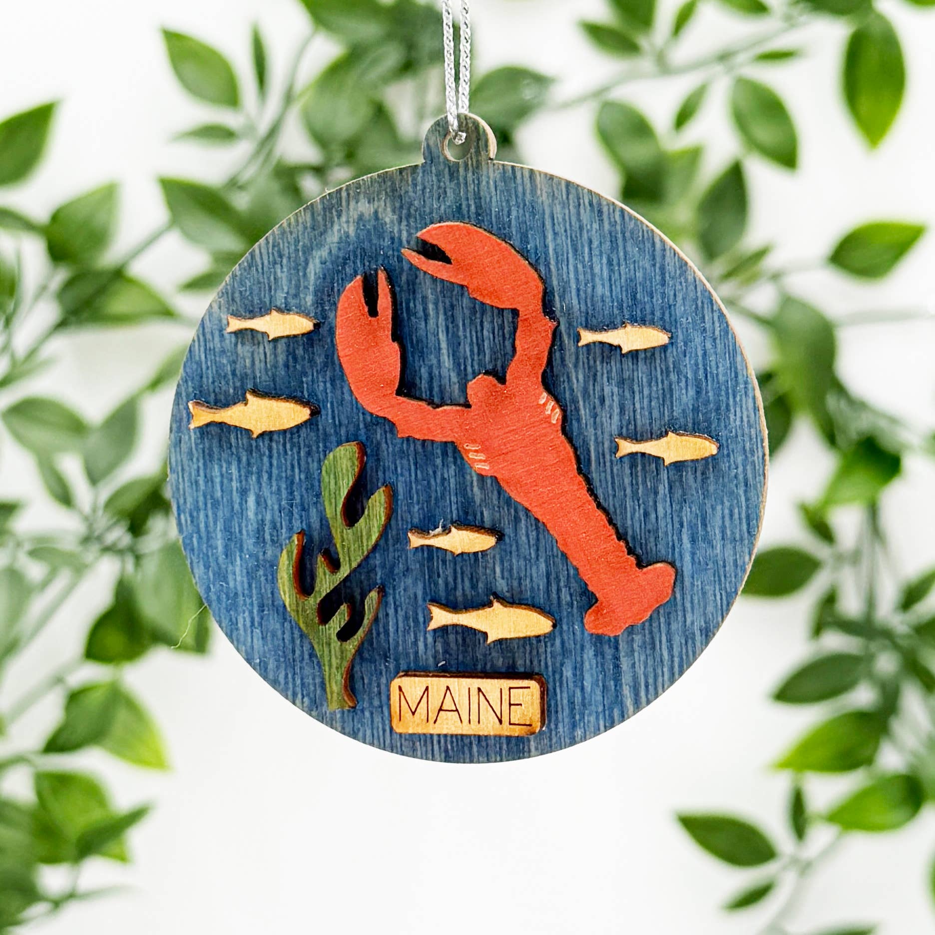 Made and Assembled - Wholesale Ornament Set - Tiny Ornaments - Misc5