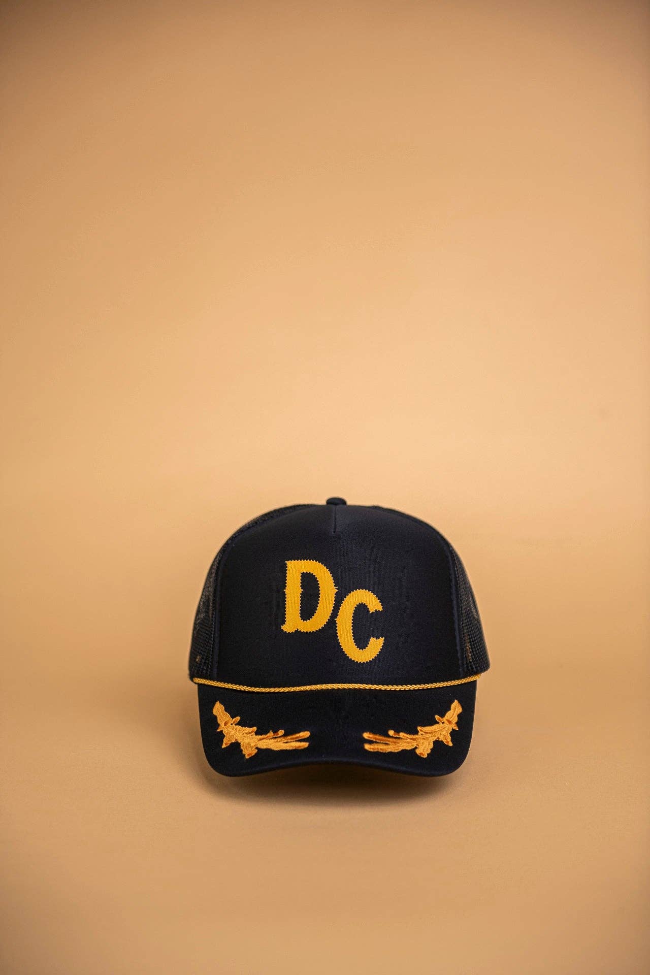 Ascot + Hart - Wholesale Trucker Hat - Unisex - Interstate Trucker7