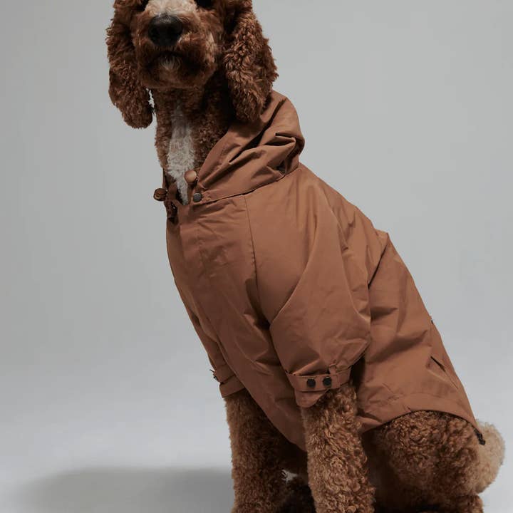 maxbone - Wholesale Pet Raincoat - Dog - Talon Raincoat for Dogs4