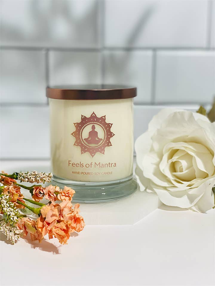 Gardenia Tuberose for wholesale by Feels Of Mantra