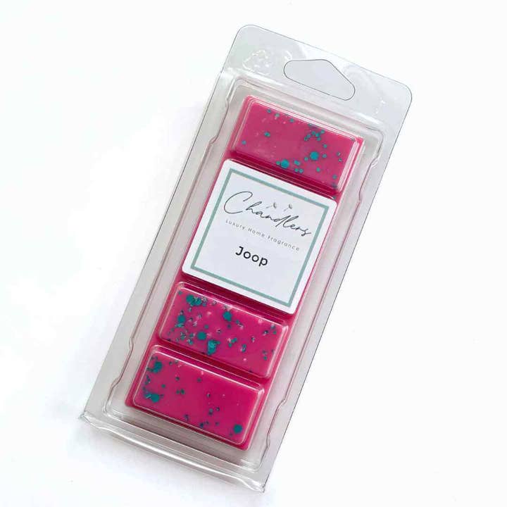 Chandlers Wax Melts - Wholesale Wax Melt - Joop Aftershave Wax Melt1