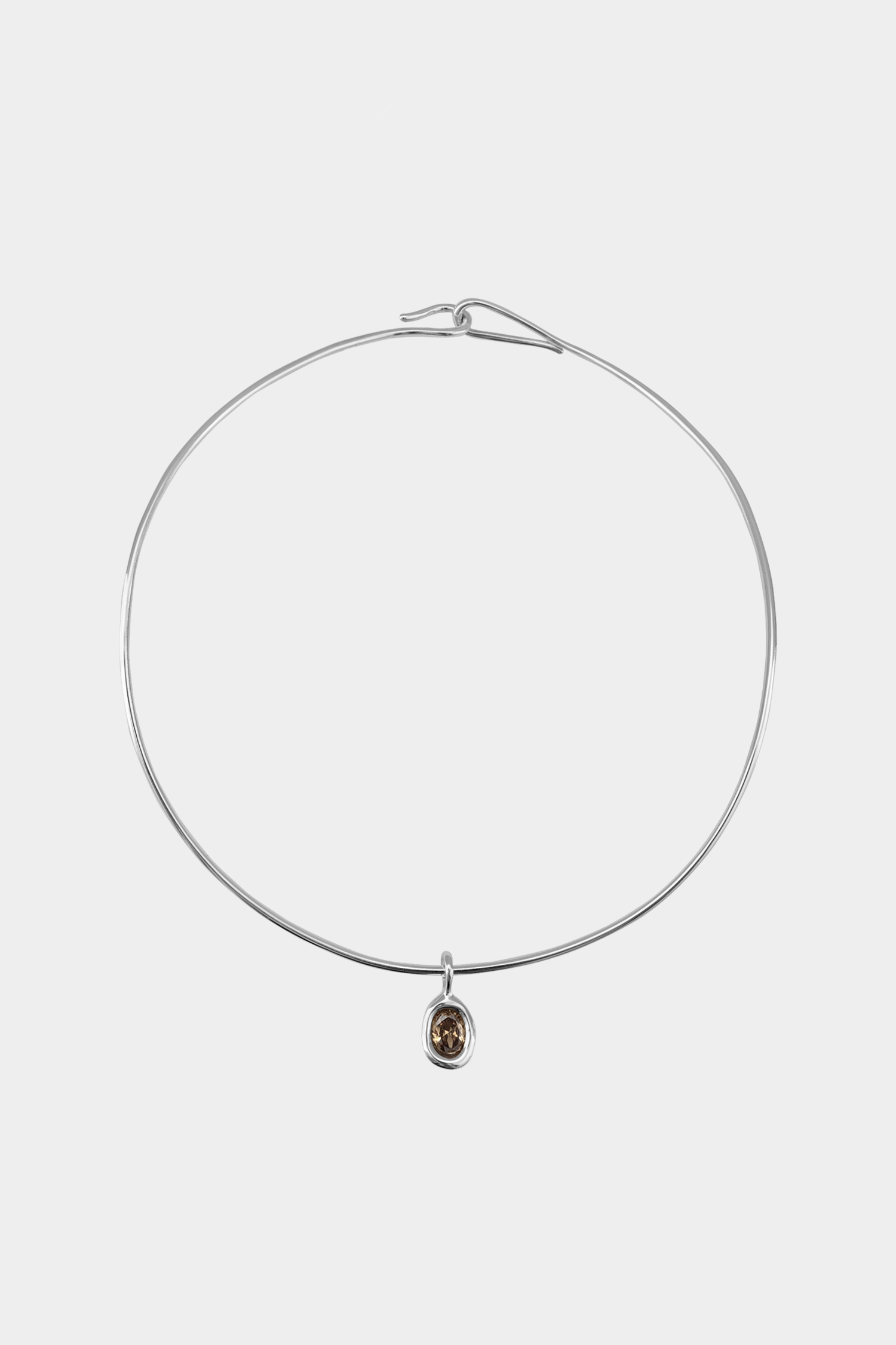 Kara Yoo - Wholesale Pendant/Charm Necklace - Amina Necklace4