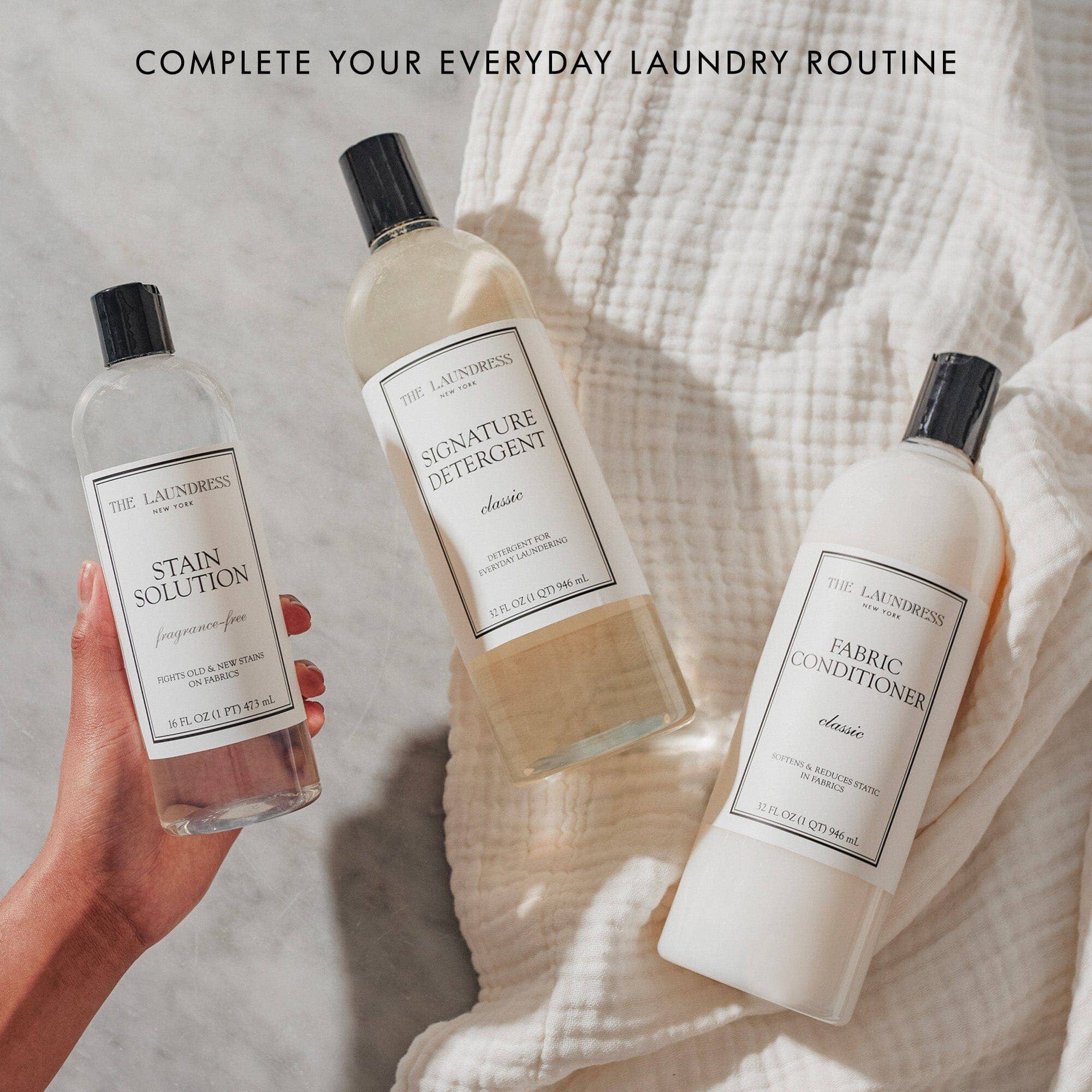 The Laundress - Wholesale Stain Remover - Stain Solution4
