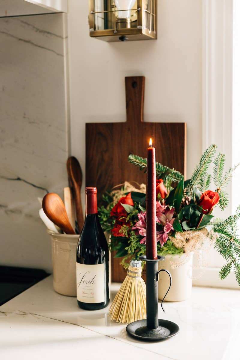 Millstream Home - Wholesale Candle Holder - The Tall Candlestick Holder 0