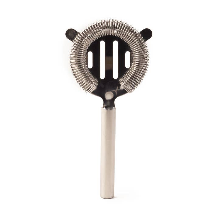 Mayfair Hawthorne Strainer for wholesale by Rusty Barrel