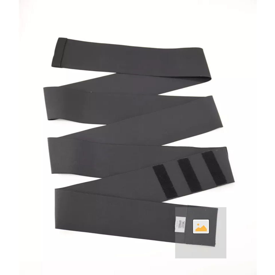 VIGOR - Vendita all'ingrosso Nastro per seno - Donna - Corsetto con Design ad Anello, Regolabile in Tenuta5